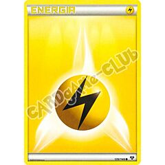 135 / 146 Energia Lampo comune (IT) -NEAR MINT-