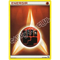 137 / 146 Energia Lotta comune (IT) -NEAR MINT-