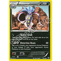 076 / 146 Malamar rara (EN) -NEAR MINT-