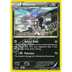 077 / 146 Malamar rara (EN) -NEAR MINT-