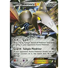 080 / 146 Skarmory EX rara ex foil (EN) -NEAR MINT-