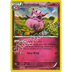 093 / 146 Aromatisse rara foil (EN) -NEAR MINT-