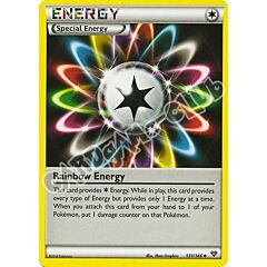 131 / 146 Rainbow Energy non comune (EN) -NEAR MINT-