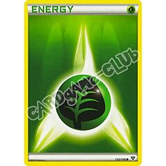 132 / 146 Grass Energy comune (EN) -NEAR MINT-