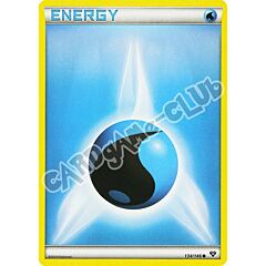 134 / 146 Water Energy comune (EN) -NEAR MINT-