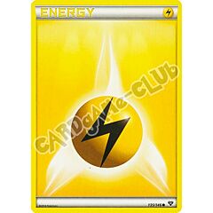135 / 146 Lightning Energy comune (EN) -NEAR MINT-