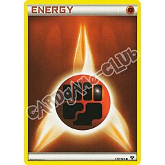 137 / 146 Fighting Energy comune (EN) -NEAR MINT-