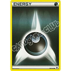 138 / 146 Darkness Energy comune (EN) -NEAR MINT-