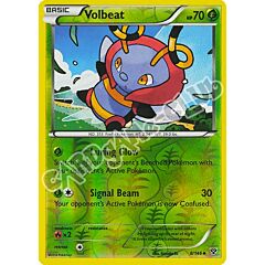 008 / 146 Volbeat non comune foil reverse (EN) -NEAR MINT-