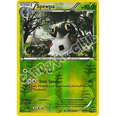 016 / 146 Spewpa non comune foil reverse (EN) -NEAR MINT-