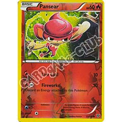 022 / 146 Pansear comune foil reverse (EN) -NEAR MINT-