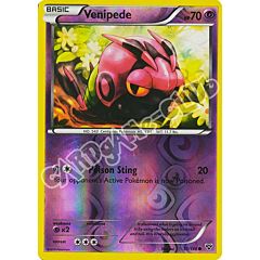 051 / 146 Venipede comune foil reverse (EN) -NEAR MINT-