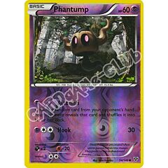 054 / 146 Phantump comune foil reverse (EN) -NEAR MINT-