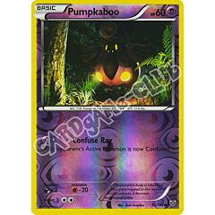 056 / 146 Pumpkaboo comune foil reverse (EN) -NEAR MINT-