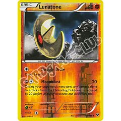 063 / 146 Lunatone non comune foil reverse (EN) -NEAR MINT-