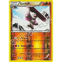 066 / 146 Gurdurr non comune foil reverse (EN) -NEAR MINT-