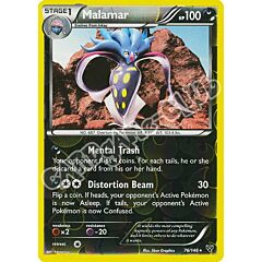 076 / 146 Malamar rara foil reverse (EN) -NEAR MINT-