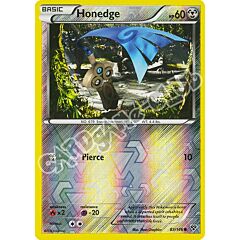 083 / 146 Honedge comune foil reverse (EN) -NEAR MINT-