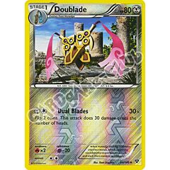 084 / 146 Doublade non comune foil reverse (EN) -NEAR MINT-