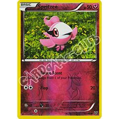 092 / 146 Spritzee comune foil reverse (EN) -NEAR MINT-