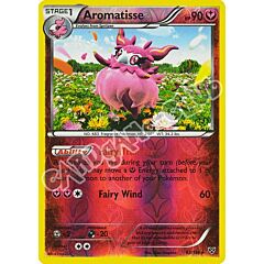 093 / 146 Aromatisse rara foil reverse (EN) -NEAR MINT-