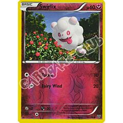 094 / 146 Swirlix comune (EN) -NEAR MINT-