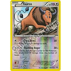 100 / 146 Tauros rara foil reverse (EN) -NEAR MINT-