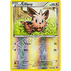 108 / 146 Lillipup comune foil reverse (EN) -NEAR MINT-