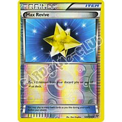 120 / 146 Max Revive non comune foil reverse (EN) -NEAR MINT-