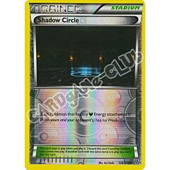 126 / 146 Shadow Circle non comune foil reverse (EN) -NEAR MINT-