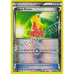 128 / 146 Super Potion non comune foil reverse (EN) -NEAR MINT-