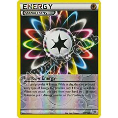 131 / 146 Rainbow Energy non comune foil reverse (EN) -NEAR MINT-