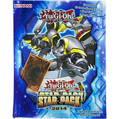 Star Pack 2014 Beginner Kit 1a edizione
