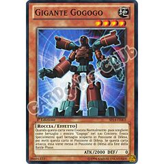 SP14-IT003 Gigante Gogogo comune 1a edizione (IT)  -PLAYED-