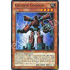 SP14-IT003 Gigante Gogogo comune starfoil 1a edizione (IT) -NEAR MINT-