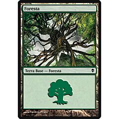 249 / 249 Foresta comune (IT) -NEAR MINT-