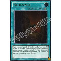AP04-IT003 Necrovalle rara ultimate (IT) -NEAR MINT-