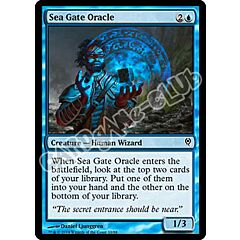 10 / 88 Sea Gate Oracle comune (EN) -NEAR MINT-