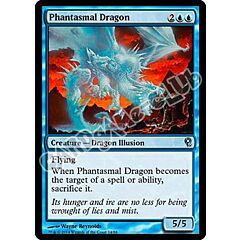 14 / 88 Phantasmal Dragon non comune (EN) -NEAR MINT-