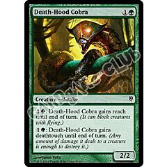 47 / 88 Death-Hood Cobra comune (EN) -NEAR MINT-