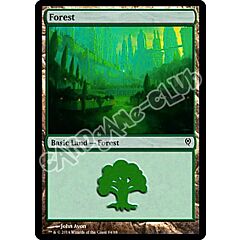 84 / 88 Forest comune (EN) -NEAR MINT-