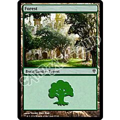 85 / 88 Forest comune (EN) -NEAR MINT-
