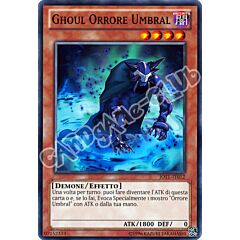 JOTL-IT012 Ghoul Orrore Umbral comune unlimited (IT) -NEAR MINT-