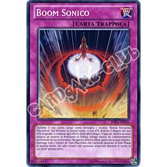 JOTL-IT076 Boom Sonico comune unlimited (IT) -NEAR MINT-