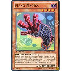 DRLG-IT045 Mano Magica super rara 1a edizione (IT)  -GOOD-