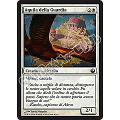 009 / 165 Aquila della Guardia comune (IT) -NEAR MINT-