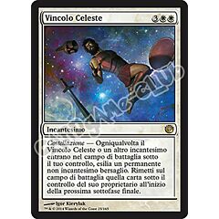 025 / 165 Vincolo Celeste rara (IT) -NEAR MINT-