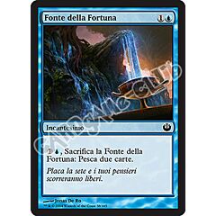 038 / 165 Fonte della Fortuna comune (IT) -NEAR MINT-