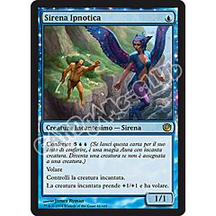 042 / 165 Sirena Ipnotica rara (IT) -NEAR MINT-
