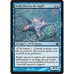 052 / 165 Stella Marina dei Sigilli comune (IT) -NEAR MINT-